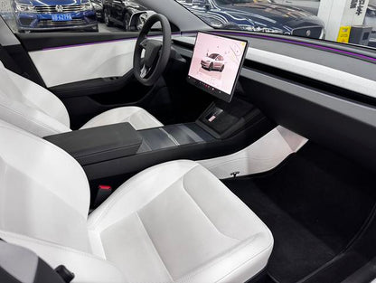 Certificated Pre-Owned Tesla Model 3 2025 Long Range Rear-Wheel Drive Version -u22481528