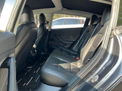 Certificated Pre-Owned Tesla Model 3 (Imported) 2019 Long Range Rear-Wheel Drive Version -u22480413