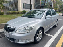 Certificated Pre-Owned Skoda Octavia 2010 2.0L Automatic Yijun Edition - u21335701