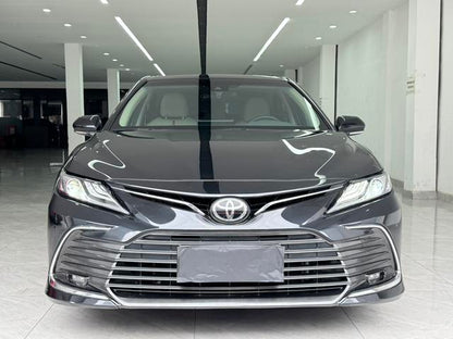 Certificated Pre-Owned GAC Toyota Camry 2021 2.0G Luxury Edition - u22743540