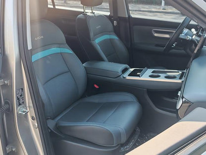 Certificated Pre-Owned AION Y 2022 Plus 70 Technology Edition