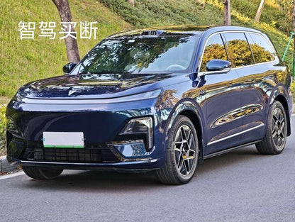 Pre - Owned Shenlan S09 2025 Rear - Wheel Drive Ultra+