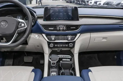 Foton Grand General G7