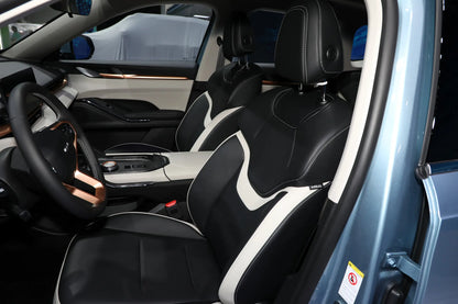 GWM Haval H6 - Híbrido PHEV