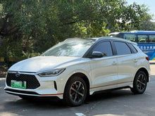 Certificated Pre-Owned BYD e2 2021 Premium Edition