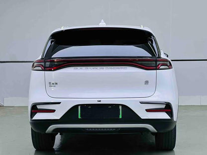 Certificated Pre-Owned BYD Tang DM 2021 DM-i 1.5T 112KM Honor Edition -u21916500