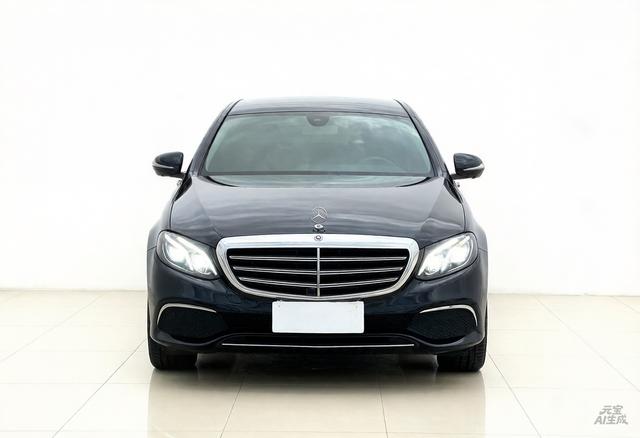Certificated Pre-Owned Mercedes-Benz E-Class 2020 Refreshed E 300 L Exclusive Edition - u22661304