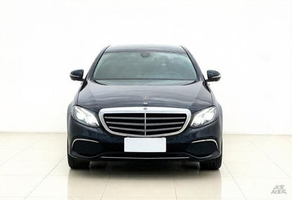 Certificated Pre-Owned Mercedes-Benz E-Class 2020 Refreshed E 300 L Exclusive Edition - u22661304