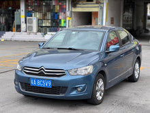 Elysee 2014 1.6L Manuelle Édition Confort d'occasion certifiée - u22168578