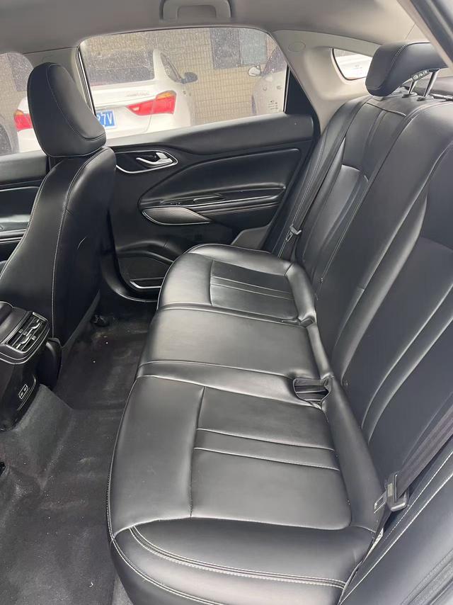 Certificated Pre-Owned AION S 2019 Xuan 530 -u22188789