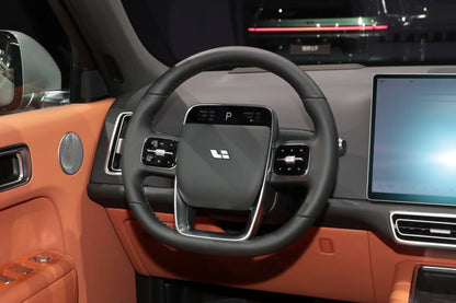 Li Auto L7-Híbrido REEV