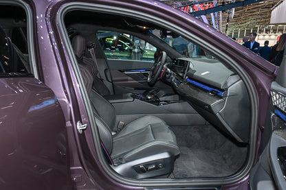 BMW BMW M5 - Híbrido PHEV