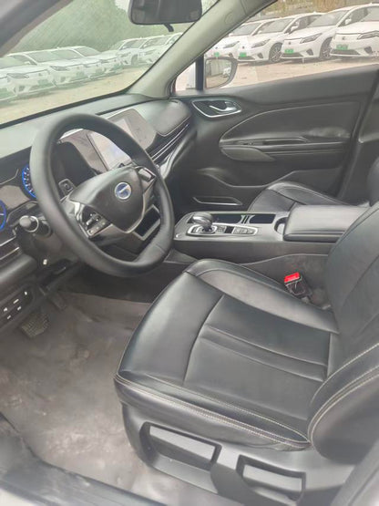 Certificated Pre-Owned AION S 2019 Xuan 530 -u22623257