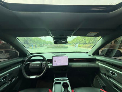 Certificated Pre-Owned Jetour Dasheng 2022 1.6T DCT King PLUS - u22011099