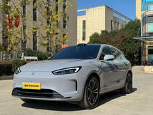 Pre-Owned Wenjie M5 2025 Extended - Range Ultra Rear - Wheel Drive Edition