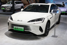BYD Seal 07DM - Híbrido PHEV