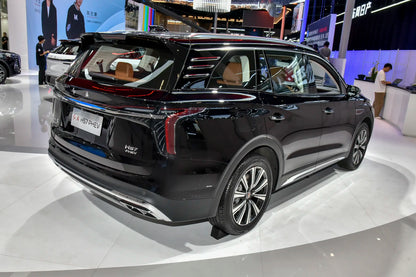 Hongqi Hongqi HS7 - Híbrido PHEV