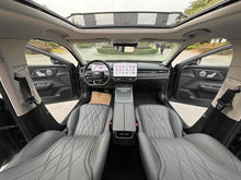 Certificated Pre-Owned Fengyun A8L 2025 Edition 145km Luxury Version -u22481306