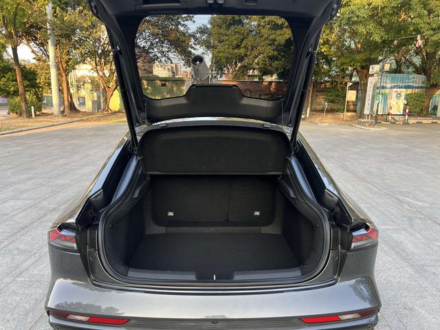 Certificated Pre-Owned Changan UNI-V 2024 1.5T Premium Edition - u22372079