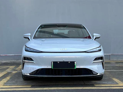 Certificated Pre-Owned Geely Galaxy Xingyao 8 PHEV 2025 Edition 130km EM-i Premium Version -u22374967