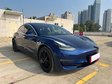 Pre-Owned Tesla Model 3 (Imported) 2019 Long Range Rear-Wheel Drive Edition
