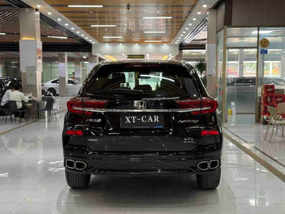 Certificated Pre-Owned Guandao 2020 370 TURBO 9AT Premium Edition AWD - u22613516