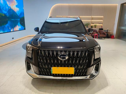 Certificated Pre-Owned GAC Trumpchi ES9 PHEV 2024 143km Pro