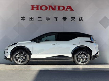 Pre-Owned ZEEKR X 2025 5-Seat Rear-Wheel Drive Long-Range Version