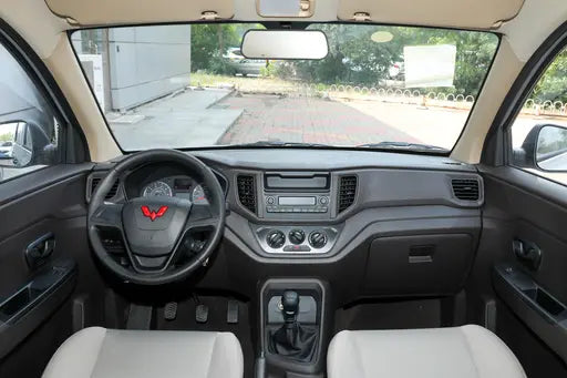 SAIC-GM-Wuling Hongguang V