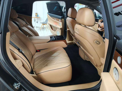 Certificated Pre-Owned Xiangjie S9 2024 All-Electric Four-Wheel Drive Ultra -u22539622