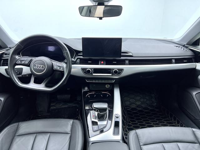 Certificated Pre-Owned Audi A5 2021 Sportback 40 TFSI Fashion Dynamic Edition - u22509981