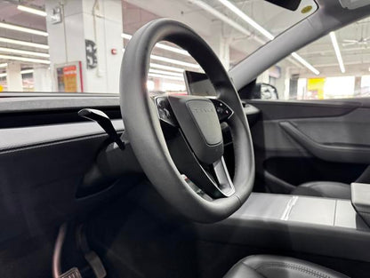 Pre-Owned Tesla Model Y 2025 Rear-Wheel Drive First Edition