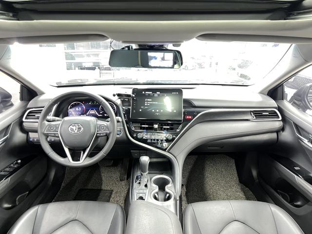 Certificated Pre-Owned Lexus Camry 2022 2.5G Luxury Edition - u22401320