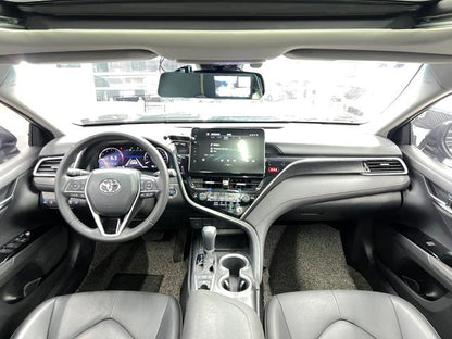 Certificated Pre-Owned Lexus Camry 2022 2.5G Luxury Edition - u22401320