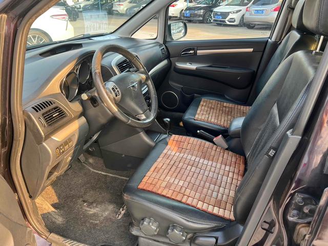 Certificated Pre-Owned Premacy 2012 1.8L Automatic 7-Seater Premium Edition - u22081714