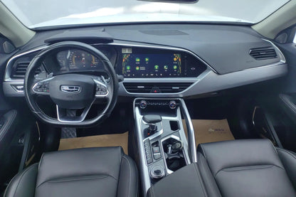 Certificated Pre-Owned Geely Xingyue 2019 300T Yaoxingzhe - u22429814