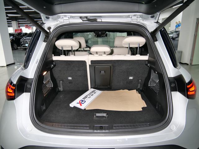 Certificated Pre-Owned Smart #1 2022 Premium -u22728669