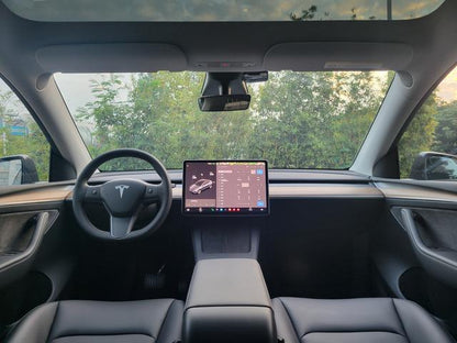 Pre-Owned Tesla Model Y 2021 Standard Range Rear-Wheel Drive Edition