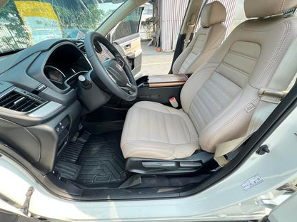 Certificated Pre-Owned Dongfeng Honda CR-V 2019 240TURBO CVT 2WD Comfort Edition China V Emission Standard -u22465556