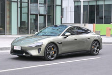 Certificated Pre-Owned Xiaomi SU7 2024 Edition Four-wheel Drive Ultra-long Range Max Version -u22563300