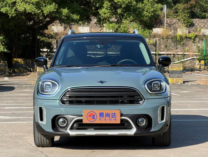 Certificated Pre-Owned MINI Countryman 2023 1.5T Cooper All4 Connoisseur - u22358152