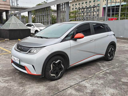 BYD دولفين 2021 إصدار الموضة المستعمل