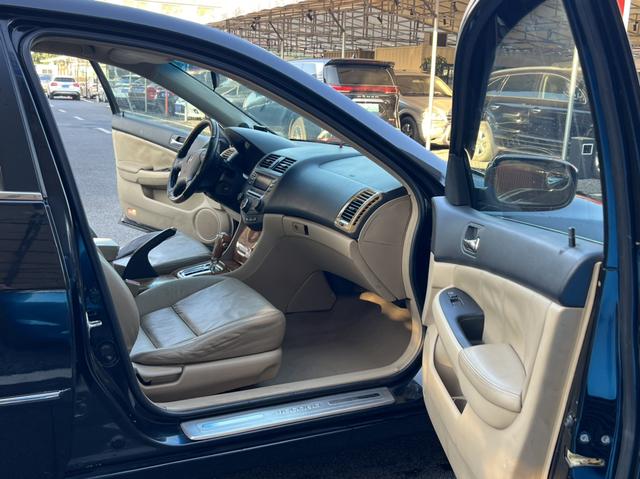 Certificated Pre-Owned Dongfeng Honda Accord 2004 2.0L - u22057993