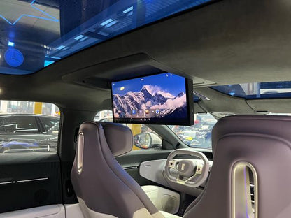 Pre-Owned AVATR 12 2025 Ultra Rear-Wheel Drive Extended-Range Version