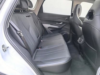 Certificated Pre-Owned BYD Haishi 05DM 2025 Intelligent Driving Edition DM-i 115KM Flagship Model