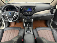 Certificated Pre-Owned BYD Song DM 2017 1.5TID Full-time Four-wheel Drive Premium Edition -u21671656