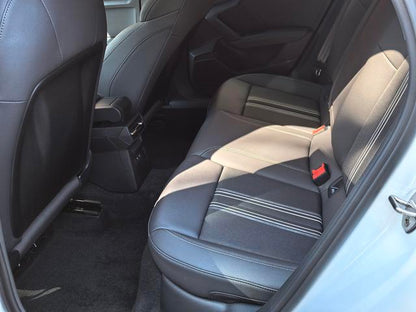 Certificated Pre-Owned Audi A3 2023 Sportback 35 TFSI Fashion Sports Edition - u22672547