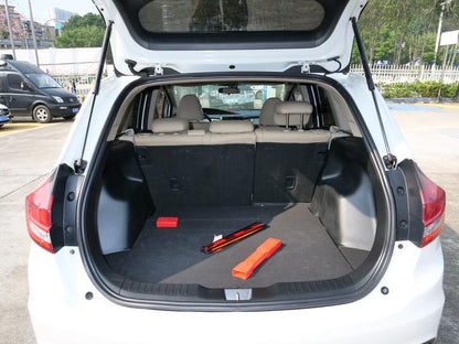 Certificated Used Dongfeng Honda Jade 2020 1.8L Automatic Comfort Version