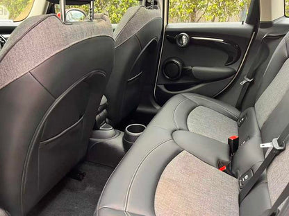 Certificated Pre-Owned MINI 2019 1.5T COOPER Classic Edition Five-Door Version - u22314535