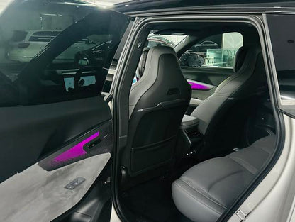 Certificated Pre-Owned Lynk & Co 08 EM-P 2023 120 Long Range Halo -u22575889